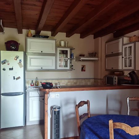 Chateau D'Uriage - Duplex Avec Terrasse Privative Saint-Martin-d'Uriage Экстерьер фото
